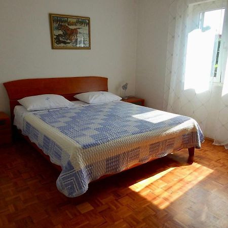 Apartment Girasole โรวีน ภายนอก รูปภาพ