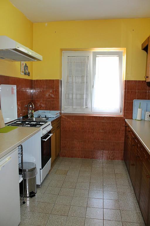 Apartment Girasole โรวีน ภายนอก รูปภาพ