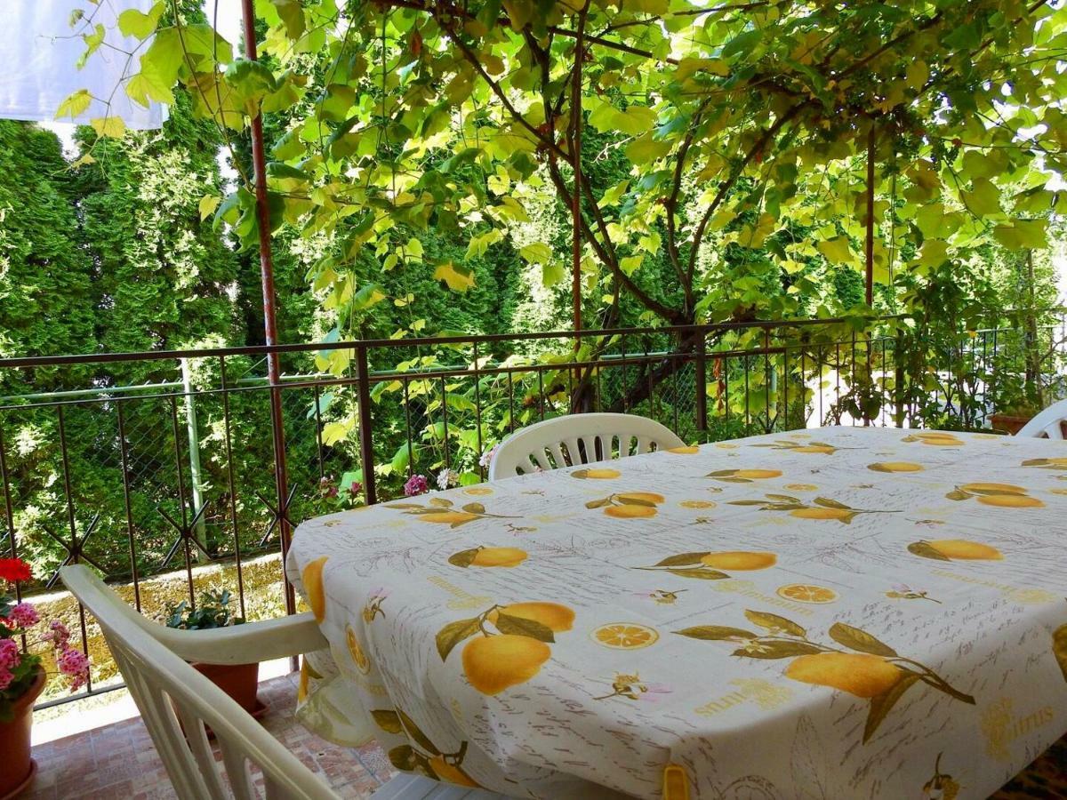 Apartment Girasole โรวีน ภายนอก รูปภาพ
