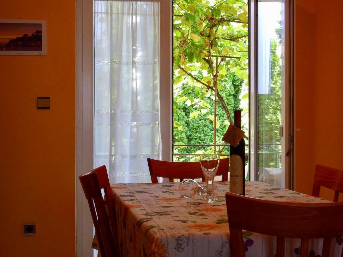 Apartment Girasole โรวีน ภายนอก รูปภาพ