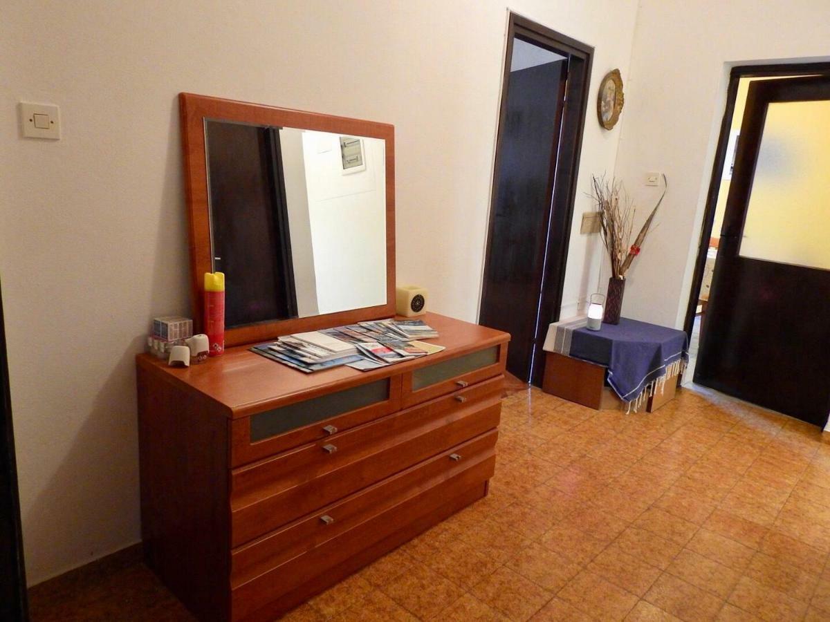 Apartment Girasole โรวีน ภายนอก รูปภาพ